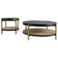 Arini - Round Coffee And End Table Set