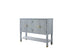 House Marchese - Server - Pearl Gray