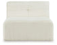 Brettner - Accent Chair - Ivory