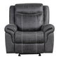 Zubaida - Glider Recliner