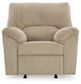 SimpleJoy - Rocker Recliner