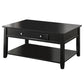 Malachi - Coffee Table w/Lift Top