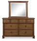 Rowlenstown - Dresser