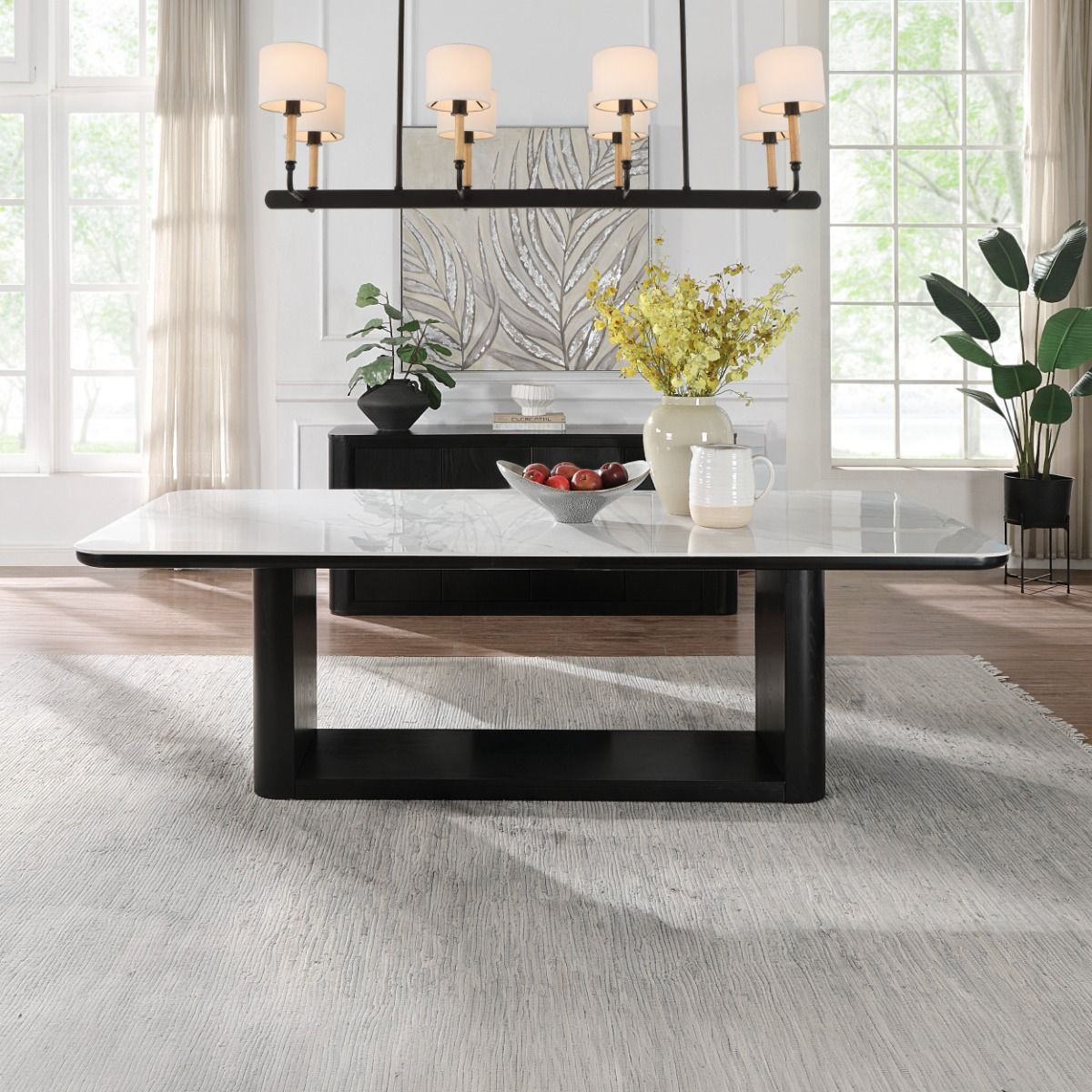 Koen - Dining Table