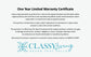 Love With Eucalyptus Wreath I By Marla Rae - Gray