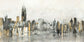 Small - Bright City Lights By Susan Jill - Pearl Silver