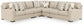 Laurelgrove - Sectional