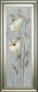 Neutral Branches II On Gray By Silvia Vassileva - Light Gray