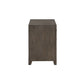 Landon - Nightstand - Walnut