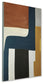 Lennmen - Wall Art - Multi