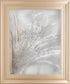 22x26 Summer Wisps I By Irene Weisz - Pearl Silver