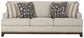 Ballina - Sofa - Linen