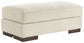 Maggie - Ottoman - Birch