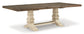 Bolanburg - Dining Room Set