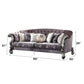 Versailles - Sofa (w/7 Pillows)