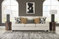Heartcort - Sofa - Quartz