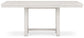 Robbinsdale - Rectangular Dining Table