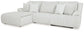Top Tier - 3 Piece Reclining Sectional