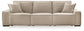 Carceri - Reclining Sectional
