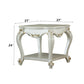 Picardy - End Table