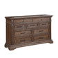 Mar Vista - Dresser