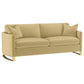 Corliss - Upholstered Arched Arm Sofa