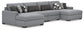 Bealton - Sectional