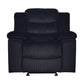 Willow - Glider Recliner