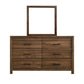 Biscayne - 6-Drawer Dresser