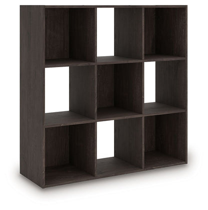 Piperton - Cube Organizer - Wood