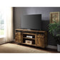 Bellarosa - TV Stand Same Lv01441) - Rustic Oak