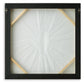 Buddins - Wall Art - Black / Gold Finish