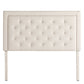 Malouf Hennessy - Headboard