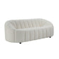 Osmash - Sofa - White Teddy Sherpa