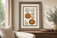 34x40 Coastal Curiosity II By Unknown - Beige