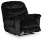 Linenfield - Zero Wall Recliner