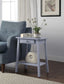 Kaife - Accent Table - Gray