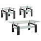 Dyer - Rectangular Coffee Table Set