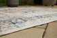Jarrpage - 5' x 7' Rug - Multi