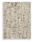 Uduak - Rug