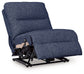 Acklen Place - Reclining Sectional