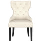 Baney - Fabric Upholstered Dining Side Chair