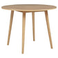 Andrews - Round Counter Dining Set
