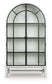 Greddinton - Display Cabinet