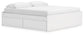 Onita - Platform Bed