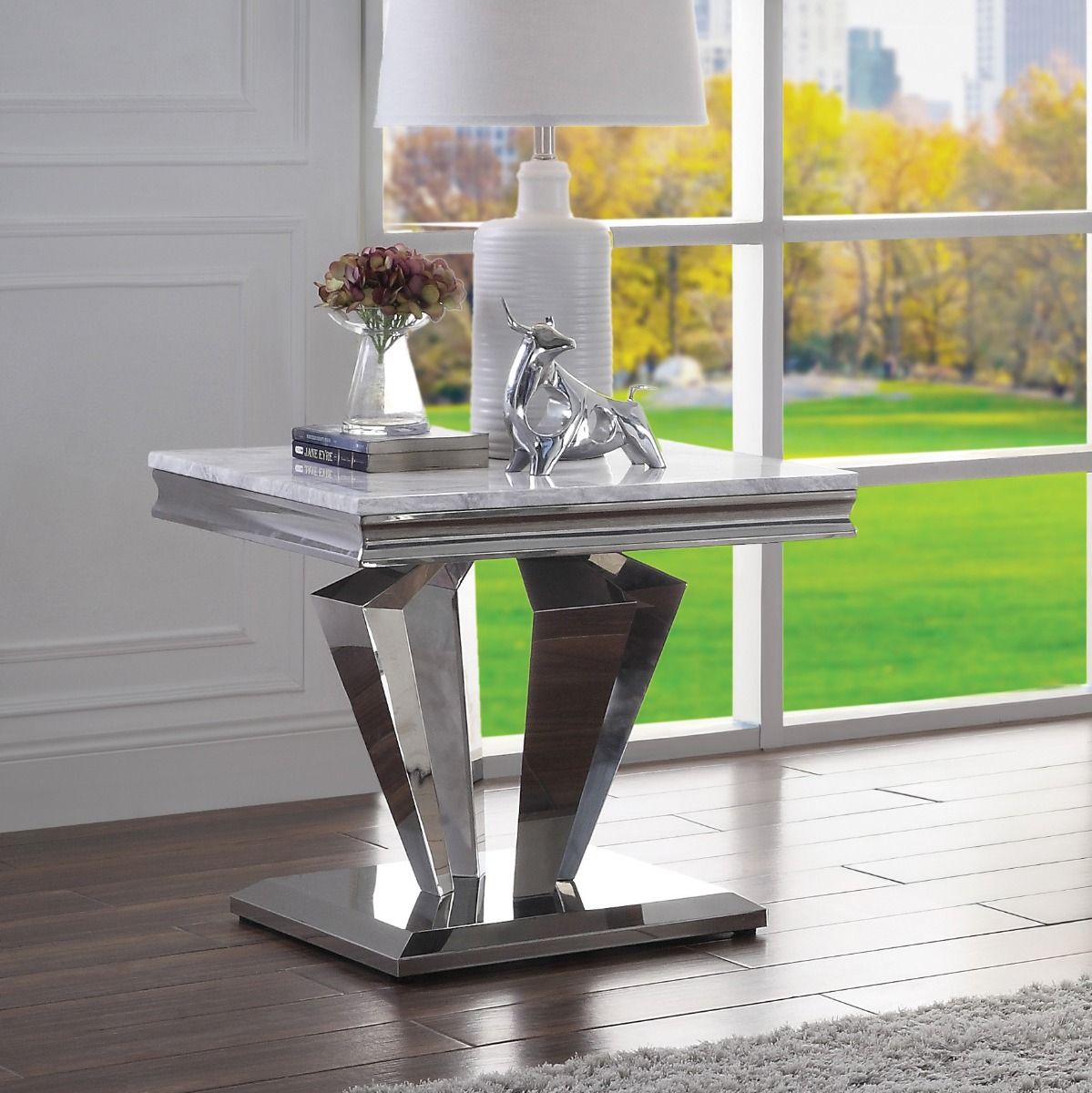 Satinka - Table