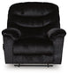 Linenfield - Zero Wall Recliner