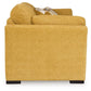 Keerwick - Queen Sofa Sleeper - Sunflower