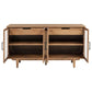 Middleton - 4-Door Sideboard Server With Dual Drawers