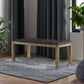 Charnell - Dining Table - Marble Top & Oak